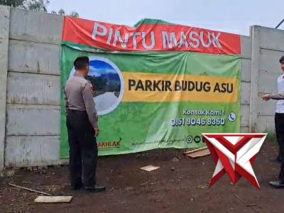 Pengawasan Polsek Singosari