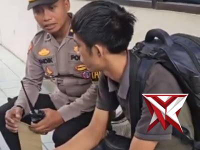 LAPORAN CALL CENTER 110 POLRES NGAWI