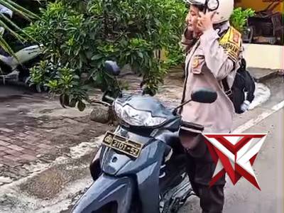 Polres madiun kota - PoliceTube