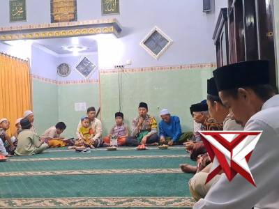 Safari Ramadhan Polsek Turen Polres Malang dengan - PoliceTube