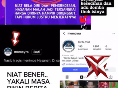 Berita hoax