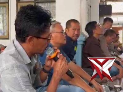 Setiap lingkungan punya cerita. Setiap warga punya harapan. - PoliceTube