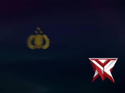 Patroli Kewilayahan Dialogis Rutin Pastikan Rasa Aman Warga Masyarakat Selama Bulan Suci Ramadhan