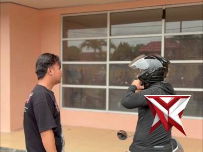 HIMBAUAN PELAYANAN CALL CENTER 110