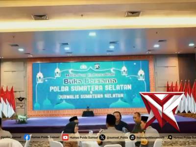 Satintelkam polres empat lawang