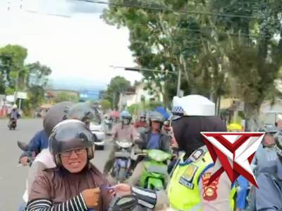 Polres Pagaralam - PoliceTube