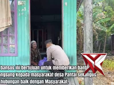 Polri berbagi - PoliceTube