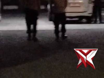 Patroli Malam Polsek Turen Polres Malang - PoliceTube