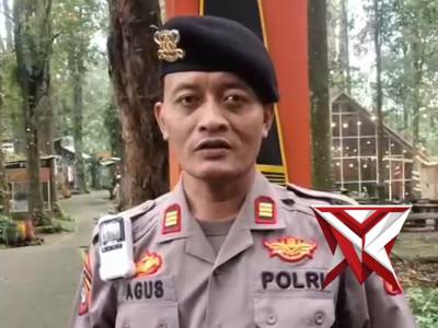 ???? Unit Pamobvit Sat Samapta Polres Magetan melaksanakan patroli dialogis di sejumlah tempat wisa - PoliceTube