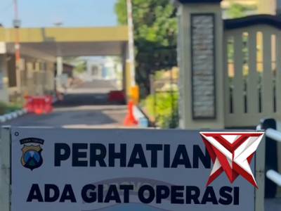 Polsek Manding - PoliceTube