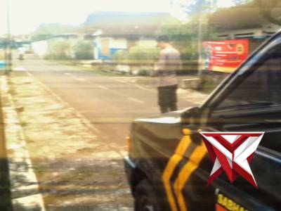 Patroli dialogis suang hari - PoliceTube