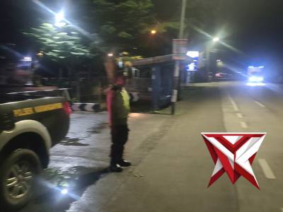 Polsek Karanganyar - PoliceTube