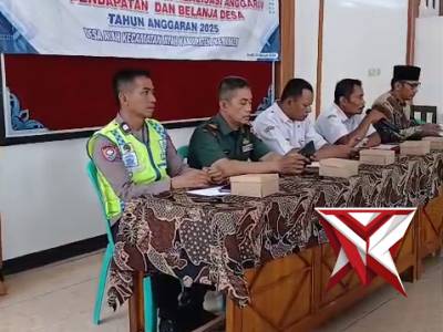 Polsek Ayah - PoliceTube