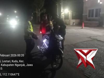 Patroli Sahur