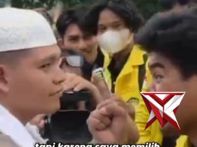 Polisi Indonesia - PoliceTube