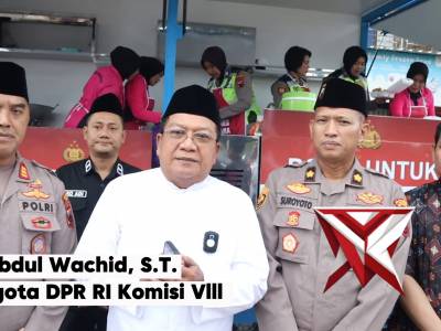 Dapur Umum polres jepara - PoliceTube
