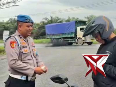 OPS Keselamatan - PoliceTube