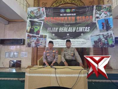 Pemateri polsek karangploso - PoliceTube