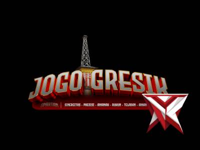 Dialogis dengan satpam perusahaan