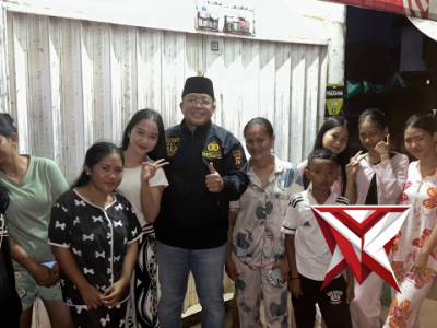 Giat patroli subuh - PoliceTube