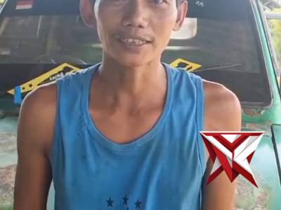 APRESIASI WARGA DESA TALANG CEMPEDAK OKI ATAS BANTUAN & KINERJA PERS POLSEK JEJAWI - PoliceTube