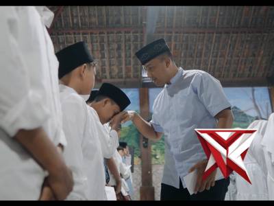 Kapolres Kediri Buka Puasa Bersama Anggota Rayon 1 - PoliceTube