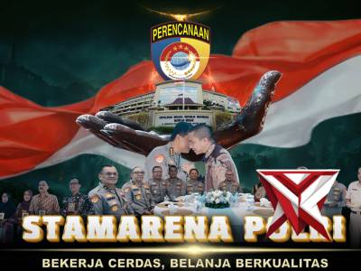 SYUKURAN HARI JADI STAMARENA KE-73 - PoliceTube