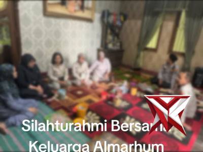 Silahturahmi Polsek Turen Polres Malang - PoliceTube