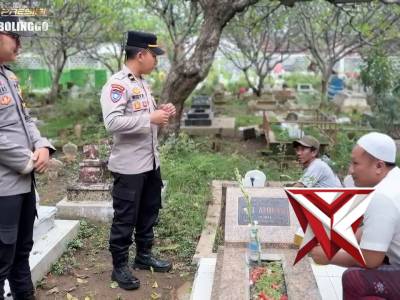 Satbinmas Polres Probolinggo Hadir di Tengah Masyarakat - PoliceTube