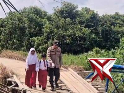 Polri untuk masyarakat - PoliceTube