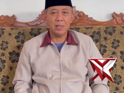 Bapak Imam Basuki Anggota DPRD Kabupaten Trenggalek Fraksi Gerindra - PoliceTube