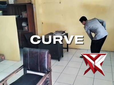 C O R V E - PoliceTube