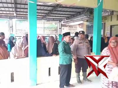 HUMANIS DAN KETULUSAN ADALAH NAFAS KAMI - PoliceTube