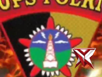 Vidcon sosialisasi dan pembinaan