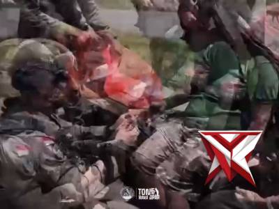 ?"Senyum Papua, Semangat Pengabdian: Potret Operasi Damai Cartenz Melayani Sepenuh Hati" - PoliceTube