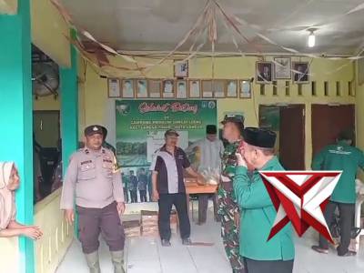 HUMANIS DAN KETULUSAN ADALAH NAFAS KAMI