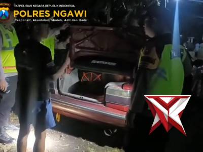 Patroli Cipta Kondisi Polsek Rayon Selatan - PoliceTube