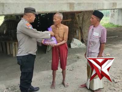 Ramadhan berkah - PoliceTube