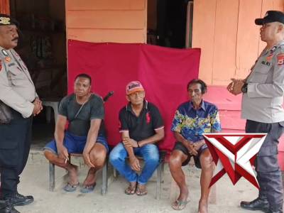 Patroli KRYD - PoliceTube