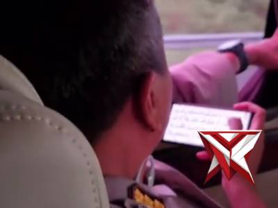 Menjaga Negeri, Menjaga Iman: Keteladanan Karo SDM Polda Jabar