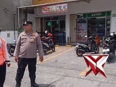 PATROLI OBVIT PERTOKOAN