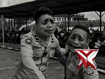 Selalu Waspada! - PoliceTube