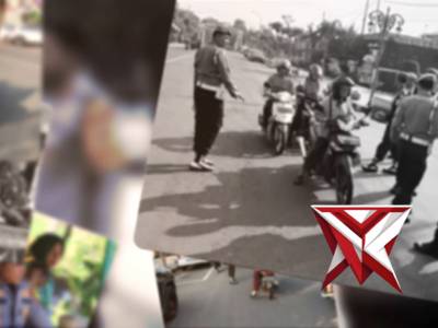 TNI-POLRI BERSINERGITAS WUJUD RASA AMAN DI TENGAH MASYARAKAT - PoliceTube