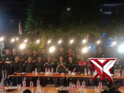 Asosiasi driver online