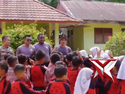 TRAUMA HELING - PoliceTube