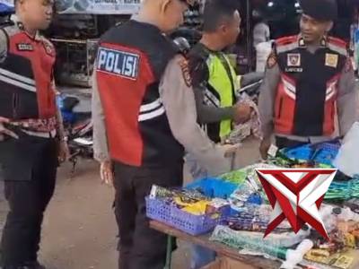 Patroli Kamtibmas - PoliceTube