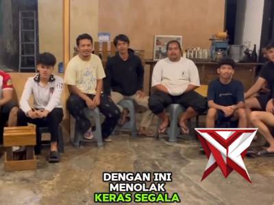 Masyarakat Jambi Menolak Tegas Aksi Anarkisme di Bulan Suci Ramadhan - PoliceTube