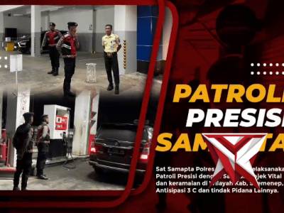 Galeri kegiatan Polres