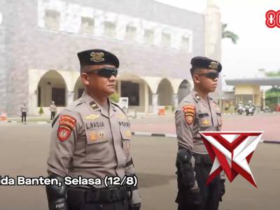 Kapolri Resmikan Patroli Maung Presisi, Siap Amankan Wilayah Rawan Kejahatan