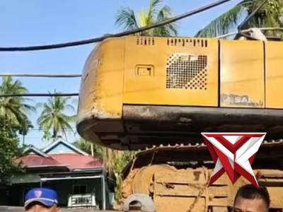 VIDEO KLARIFIKASI POLRES KEPAHIANG